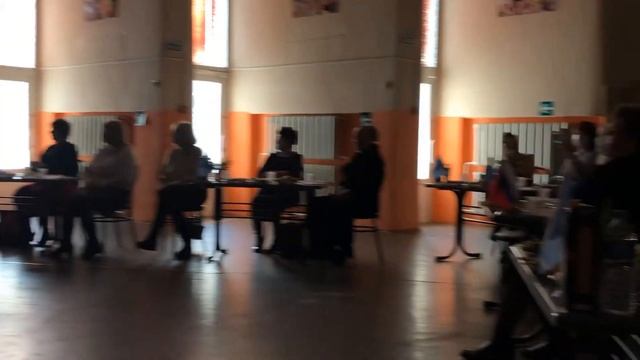 Юбилей Союза женщин России 30 лет смотреть онлайн