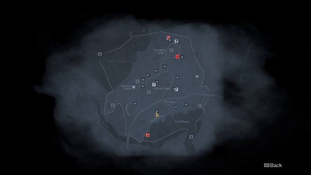 Nothing Special About This One - Friday the 13th: The Game смотреть онлайн