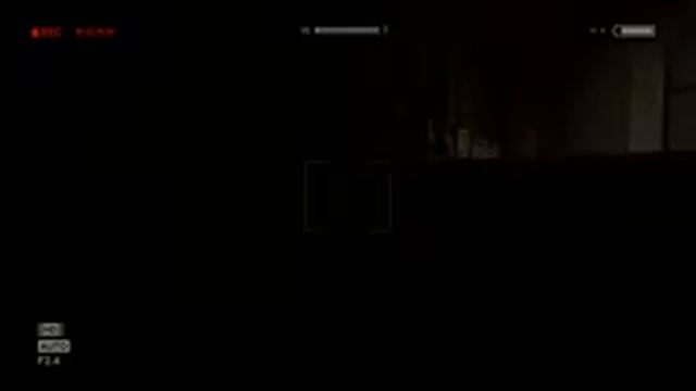 Outlast слепое прохождение ч.10: Женское отделение смотреть онлайн