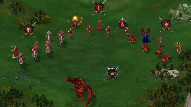 Kohan: Immortal Sovereigns Trailer смотреть онлайн
