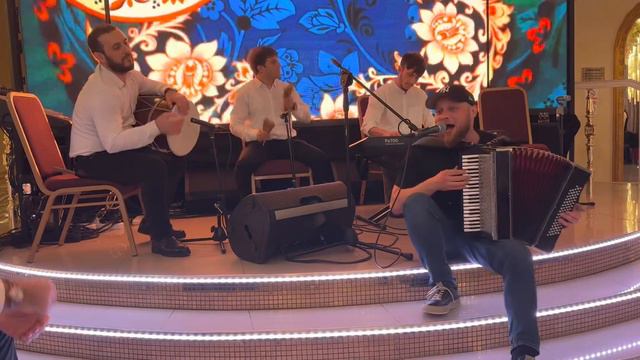 Вадик Тластанкулов - свадьба смотреть онлайн