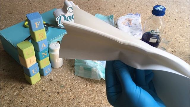 Obiektywny test pieluszek DADA 2016 смотреть онлайн