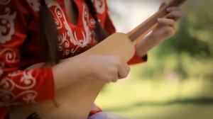 НурЧолпон - Жан эркем