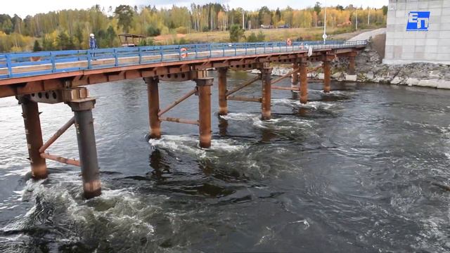 Высокогорский мост смотреть онлайн