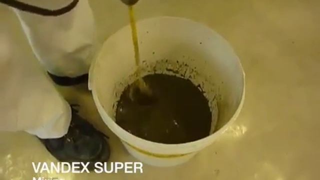 Нанесение Вандекс Супер смотреть онлайн