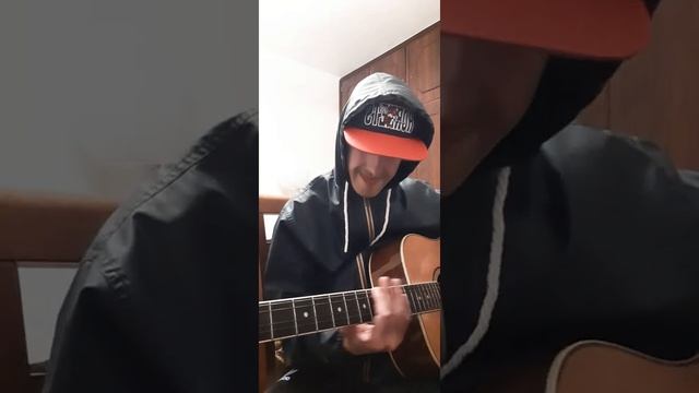 TXT - No Rules - Acoustic Guitar Cover смотреть онлайн