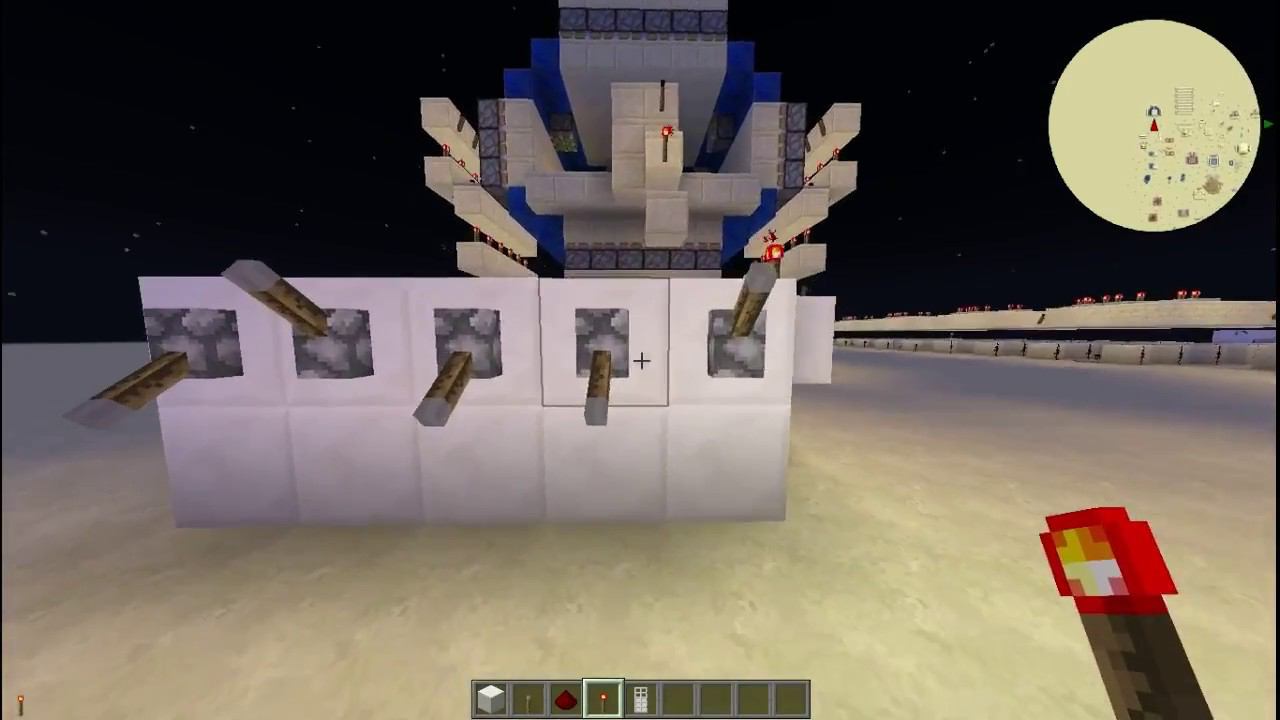 Самый простой кодовый замок [Tutorial №20] смотреть онлайн