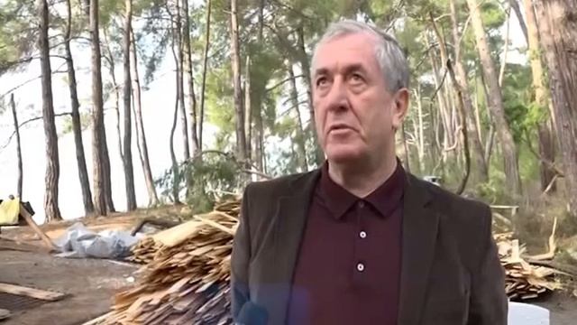 Пицунда снос Гостиницы Рус 08 11017 смотреть онлайн