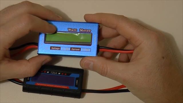 Ваттметры с Aliexpress. Сравнительный обзор. Wattmeters from Aliexpress. Comparative review смотреть онлайн