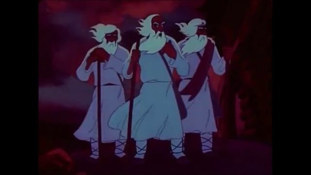 Былины русского народа смотреть онлайн