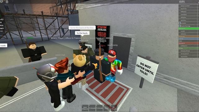 [BETA NEW!]Papers Please:ROBLOX (로블록스 페이퍼플리즈 V2리메이크) смотреть онлайн