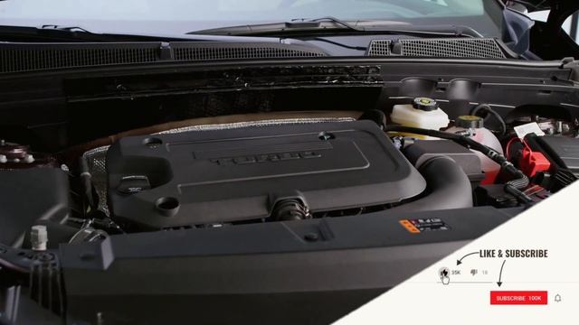 New 2021 Buick Envision Compact SUV Interior & Exterior смотреть онлайн