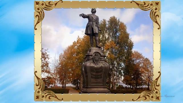Моя Карелия