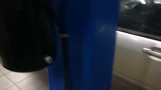 Subaru Forester запуск контрактного двигателя EJ205