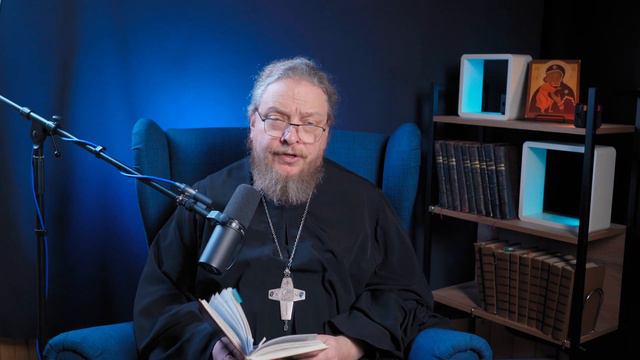 Маленький храбрый Федя. Священник Федор Бородин #ФедорБородин #Бородин смотреть онлайн