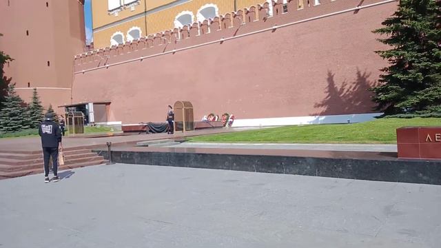 Москва! Вечный Огонь! Города Герои! смотреть онлайн