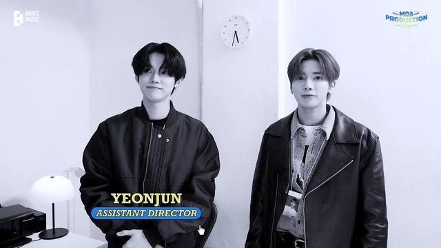 [2022 DREAM WEEK] TXT (투모로우바이투게더) Hello, MOA PRODUCTION #MOA_PRODUCTION смотреть онлайн