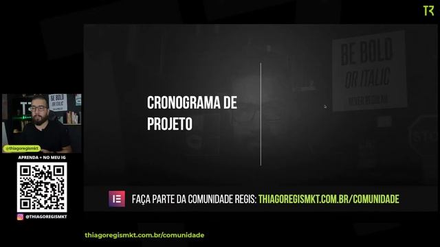 Como é a JORNADA de um PROJETO DE SITE? смотреть онлайн