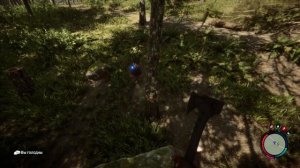 КЕЛЬВИН : Факты, Тайны и Секреты- Sons of the Forest !