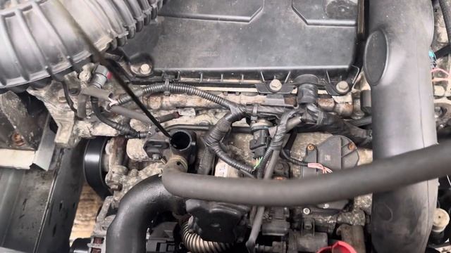 Разборка Renault - Master 2010-, 1.8 (VIN: VF1MAFERC51929967) BL64MWA смотреть онлайн