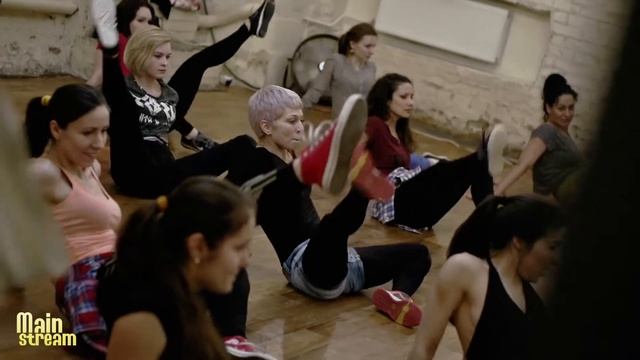 Vogue Weekend | Февраль 2015 | Центр Танца MAINSTREAM смотреть онлайн