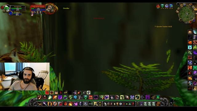 When the Swift Zulian Tiger finally drops! ^^ смотреть онлайн