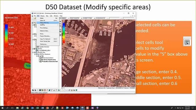 Day 3-1 - CMS-Flow Simulations and Model Control смотреть онлайн