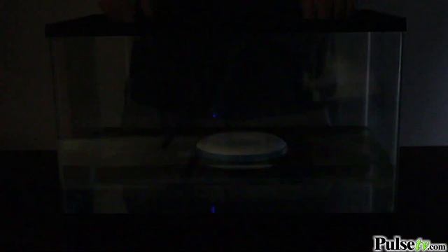 Wireless Speaker with LED Dancing Lights смотреть онлайн