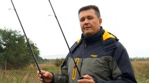 Наши новые спиннинги. Распаковка кучи спиннингов от Sportex - Black Arrow и Nova Twitch. Часть 1