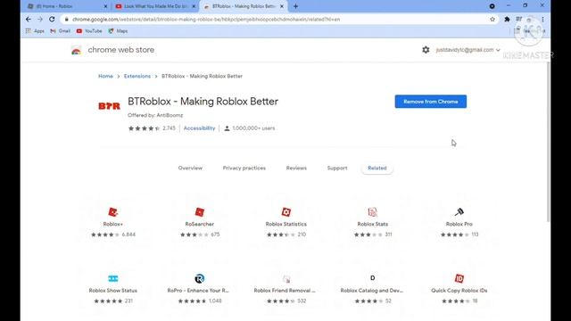 How to get an asset ID on Roblox! (PC and Laptop only) смотреть онлайн