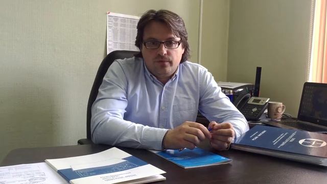 Отзыв о работе с SKV GROUP - Андрей Столяров смотреть онлайн