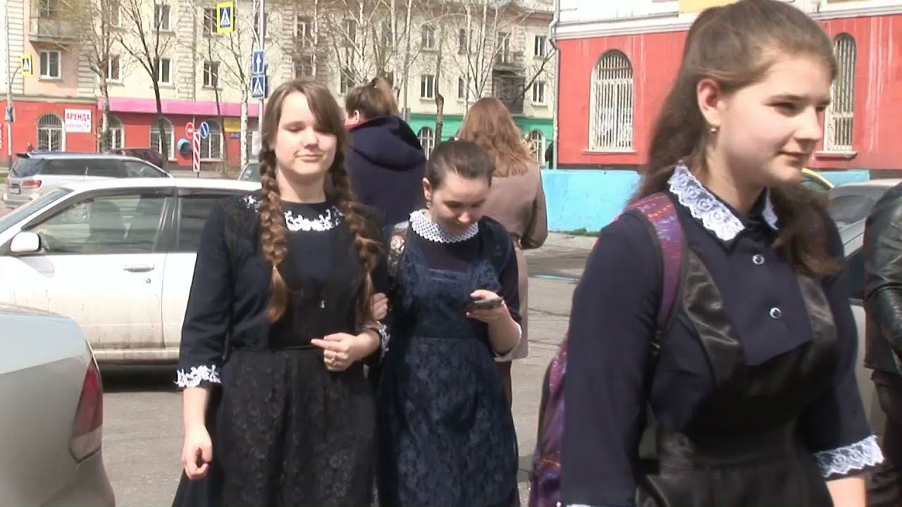 Выпускной школа смотреть онлайн
