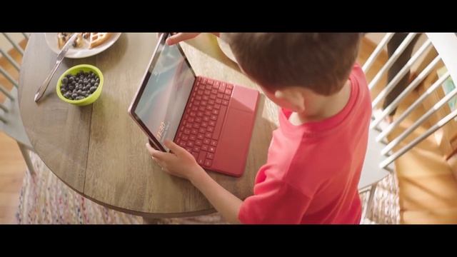 Microsoft Surface Go 2 Official Video. смотреть онлайн