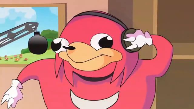 УГАНДА НАКЛЗ (1 ЧАС)