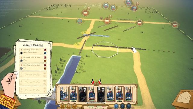 THE FIRST EVER VICTORY ON YOUTUBE! | Fire & Maneuver смотреть онлайн