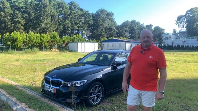 Про скрученный пробег в автомобилях из Германии и не только смотреть онлайн