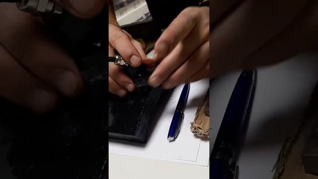 Прямая призма на ПЭ 1 - УСД 60ФР смотреть онлайн