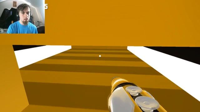 Rhythm Rush - An awesome NEW Steam GreenLight Game! смотреть онлайн