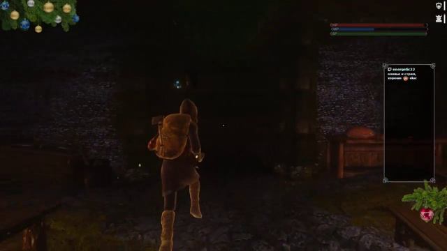 Skyrim. МегаЛагМод эдишон. Маг-альтмер (￣～￣)╭ :｡･:*:･ﾟ’★,｡･:*:･ﾟ’☆ смотреть онлайн