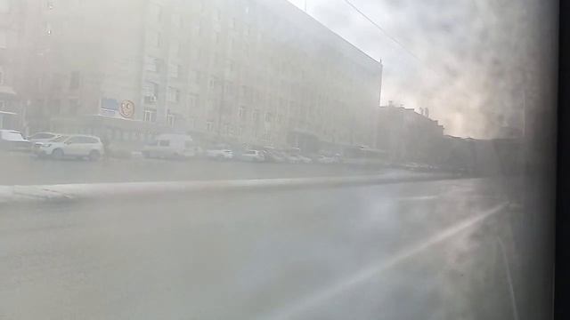 поездка на троллейбусе Синара 6254.00 ( борт 005 ), маршрут 19 смотреть онлайн