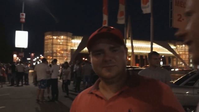 Драйв2 Воронеж! Часть2 смотреть онлайн