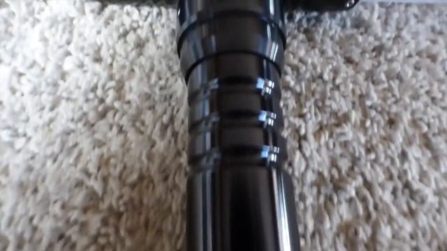 Ultrasabers Flamberge Review смотреть онлайн