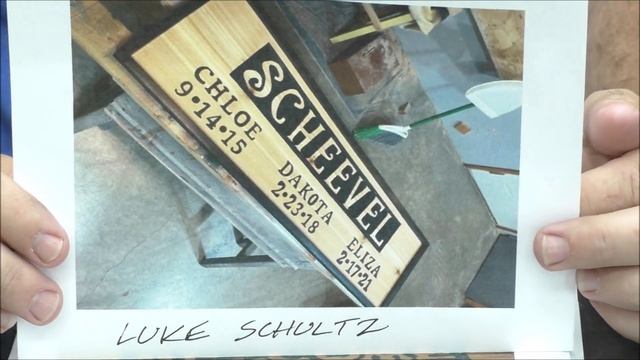 #574 SCOTD Group Freehand Carved Wood Signs Viewers Projects смотреть онлайн