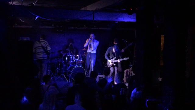 Somnambula - Стогонi Земли (Live at Pod3emka, Ростов-на-Дону, 05.03.21) смотреть онлайн