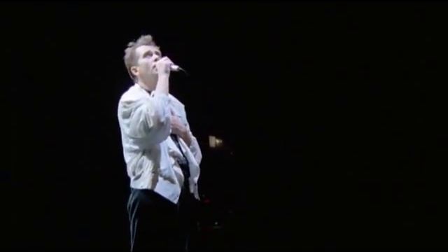 Peter Gabriel - Lay your hands on me - Atenas 87 HD смотреть онлайн