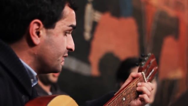 Tbiliso / Грузины Поют до Слез / თბილისო / Застолье / Песни под гитару / Каверы