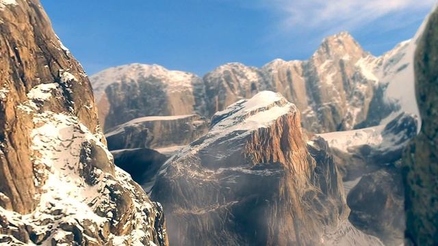 Композитинг в NUKE смотреть онлайн