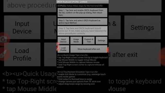 How to have F5 and Q button mcpe no keymapper смотреть онлайн