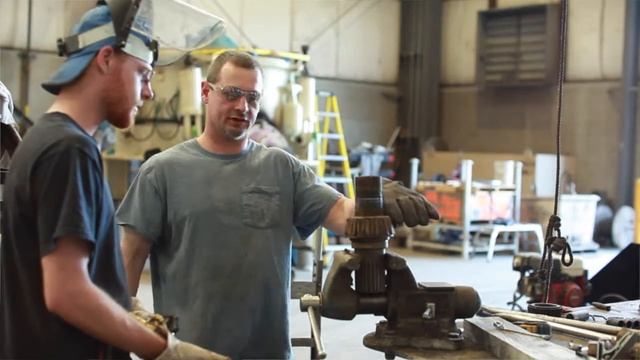 Mellott Company Jobs: Service Technician смотреть онлайн