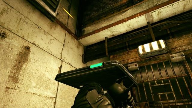 "Batman: Arkham Origins Blackgate - Deluxe Edition" Walkthrough, Part 2 - Cell Blocks смотреть онлайн